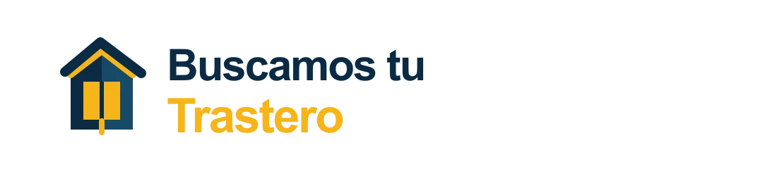 Buscamos tu Trastero